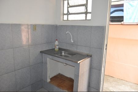 Apartamento para alugar com 2 quartos, 50m² em Encantado, Rio de Janeiro