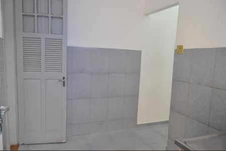 Apartamento para alugar com 2 quartos, 50m² em Encantado, Rio de Janeiro