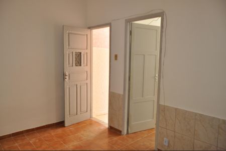 Apartamento para alugar com 2 quartos, 50m² em Encantado, Rio de Janeiro