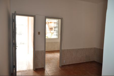 Apartamento para alugar com 2 quartos, 50m² em Encantado, Rio de Janeiro