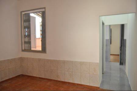 Apartamento para alugar com 2 quartos, 50m² em Encantado, Rio de Janeiro