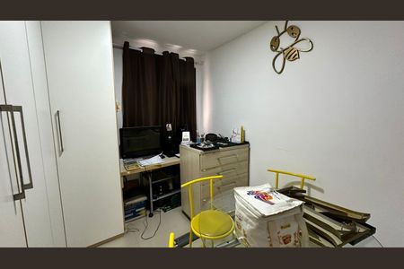 Apartamento à venda com 100m², 3 quartos e 1 vaga Apartamento à venda com 100m², 3 quartos e 1 vagaQuarto 2