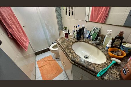 Apartamento à venda com 100m², 3 quartos e 1 vaga Apartamento à venda com 100m², 3 quartos e 1 vagaSuíte