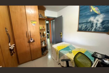 Apartamento à venda com 100m², 3 quartos e 1 vaga Apartamento à venda com 100m², 3 quartos e 1 vagaQuarto 1