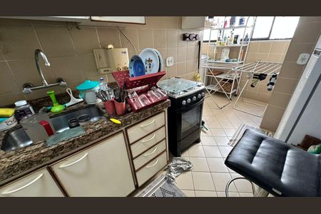 Apartamento à venda com 100m², 3 quartos e 1 vaga