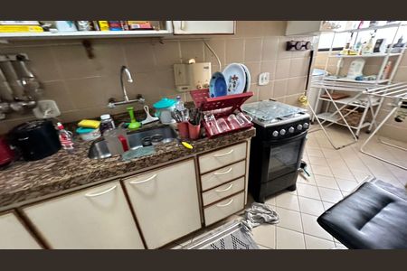 Apartamento à venda com 100m², 3 quartos e 1 vaga