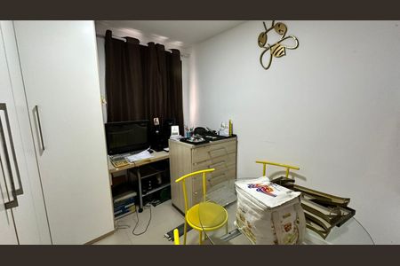 Apartamento à venda com 100m², 3 quartos e 1 vaga Apartamento à venda com 100m², 3 quartos e 1 vagaQuarto 2