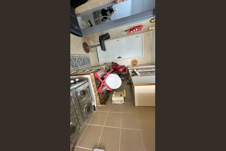 Apartamento à venda com 100m², 3 quartos e 1 vaga