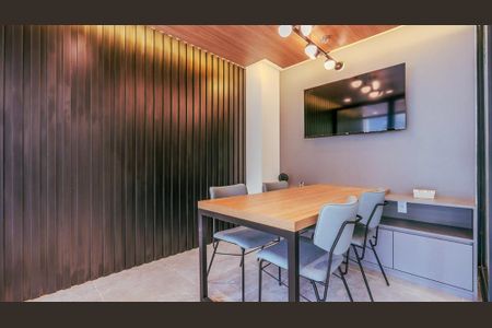 Apartamento para alugar com 35m², 1 quarto e sem vagacowork