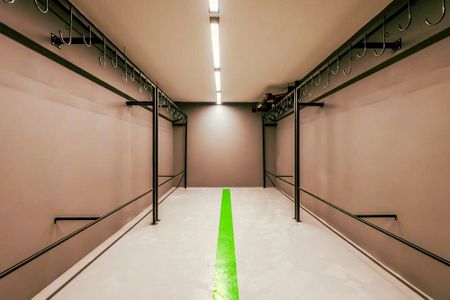 Apartamento para alugar com 35m², 1 quarto e sem vagabicecletario