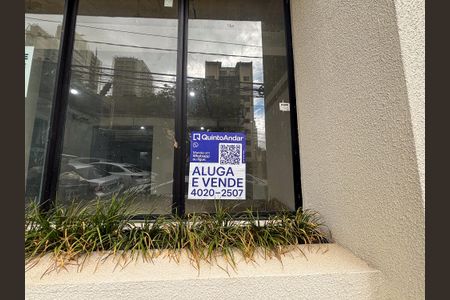 Apartamento para alugar com 35m², 1 quarto e sem vagafachada do predio