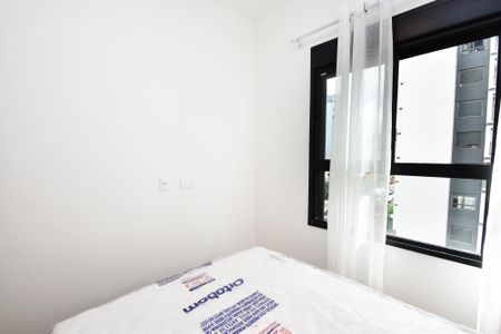 Apartamento para alugar com 35m², 1 quarto e sem vagasuite