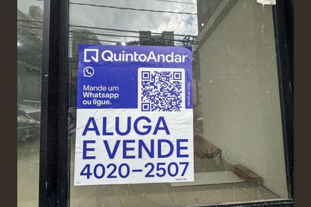 Apartamento para alugar com 35m², 1 quarto e sem vagaPlaca Instalada dia 04/02/26 COD_HNOE-188