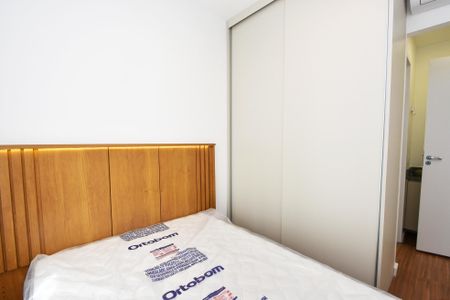 Apartamento para alugar com 35m², 1 quarto e sem vagasuite