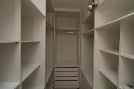 Apartamento à venda com 120m², 3 quartos e 2 vagasCloset