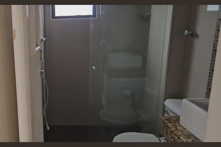 Apartamento à venda com 120m², 3 quartos e 2 vagasBanheiro 2