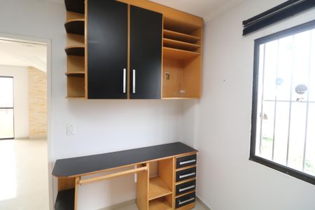 Apartamento à venda com 120m², 3 quartos e 2 vagasQuarto