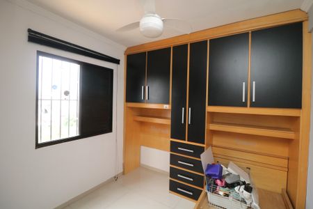 Apartamento à venda com 120m², 3 quartos e 2 vagasQuarto