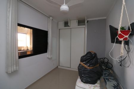 Apartamento à venda com 120m², 3 quartos e 2 vagasQuarto 3