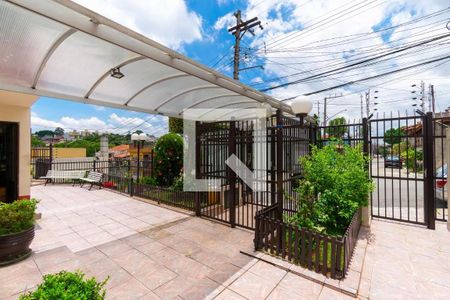 Apartamento à venda com 120m², 3 quartos e 2 vagasÁrea externa