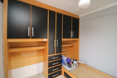 Apartamento à venda com 120m², 3 quartos e 2 vagasQuarto