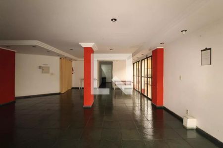 Apartamento à venda com 120m², 3 quartos e 2 vagasHall de entrada