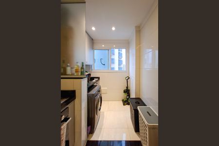 Apartamento para alugar com 64m², 1 quarto e 1 vagaÁrea de Serviço