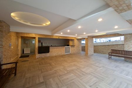 Apartamento para alugar com 64m², 1 quarto e 1 vagaÁrea comum - Churrasqueira