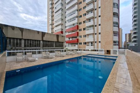 Apartamento para alugar com 64m², 1 quarto e 1 vagaÁrea comum - Piscina