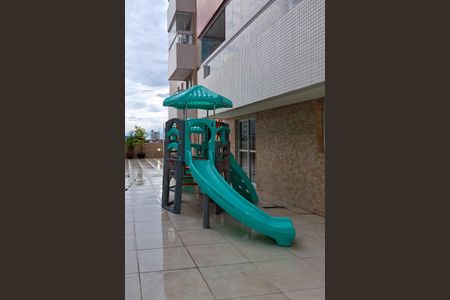 Apartamento para alugar com 64m², 1 quarto e 1 vagaÁrea comum - Playground