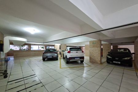 Apartamento para alugar com 64m², 1 quarto e 1 vagaGaragem