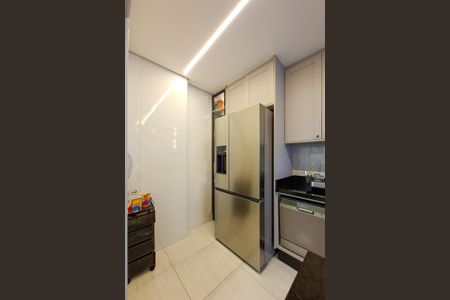 Apartamento para alugar com 64m², 1 quarto e 1 vagaCozinha 
