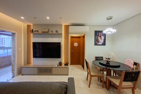 Apartamento para alugar com 64m², 1 quarto e 1 vagaSala