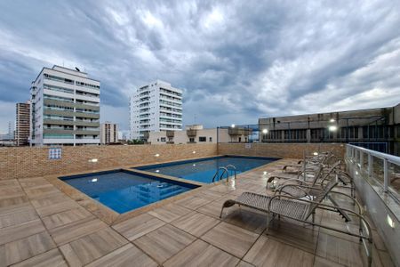 Apartamento para alugar com 64m², 1 quarto e 1 vagaÁrea comum - Piscina