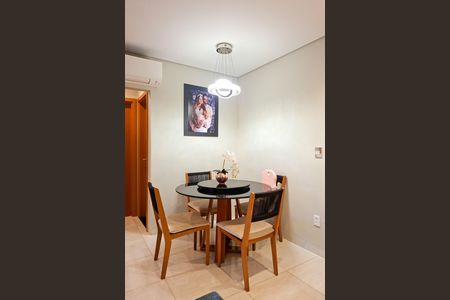 Apartamento para alugar com 64m², 1 quarto e 1 vagaSala