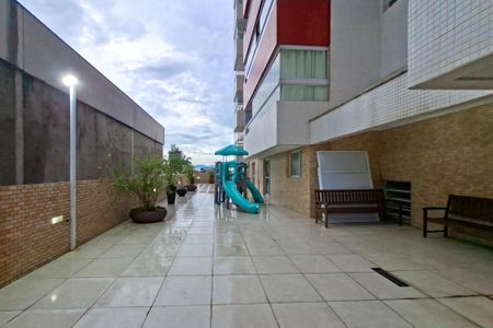 Apartamento para alugar com 64m², 1 quarto e 1 vagaÁrea comum - Playground