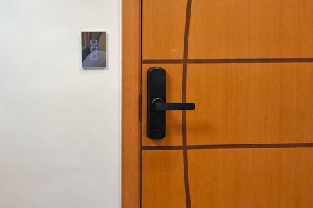 Apartamento para alugar com 64m², 1 quarto e 1 vagaSala