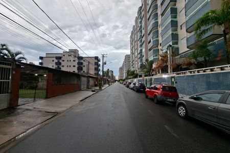 Apartamento para alugar com 64m², 1 quarto e 1 vagaVista da Rua