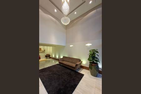 Apartamento para alugar com 64m², 1 quarto e 1 vagaHall de entrada