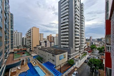 Apartamento para alugar com 64m², 1 quarto e 1 vagaVista da Sacada