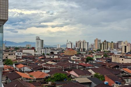 Apartamento para alugar com 64m², 1 quarto e 1 vagaVista da Sacada