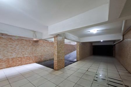 Apartamento para alugar com 64m², 1 quarto e 1 vagaGaragem
