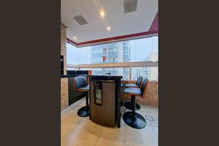 Apartamento para alugar com 64m², 1 quarto e 1 vagaSacada