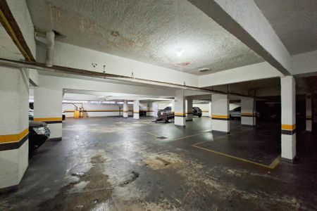 Apartamento para alugar com 64m², 1 quarto e 1 vagaGaragem