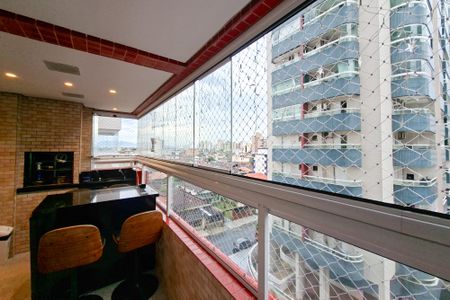 Apartamento para alugar com 64m², 1 quarto e 1 vagaSacada 