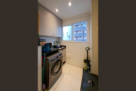 Apartamento para alugar com 64m², 1 quarto e 1 vagaÁrea de Serviço