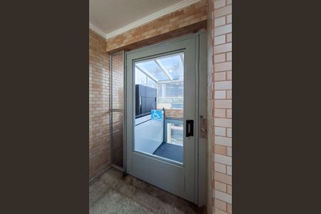 Apartamento para alugar com 64m², 1 quarto e 1 vagaElevador PCD 