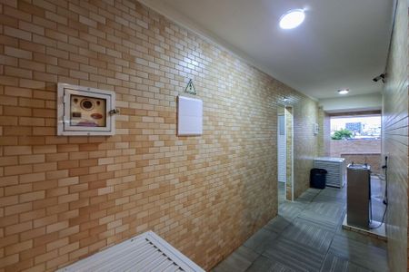 Apartamento para alugar com 64m², 1 quarto e 1 vagaSauna