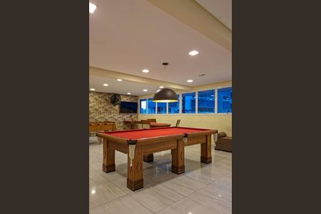 Apartamento para alugar com 64m², 1 quarto e 1 vagaSala de Jogos