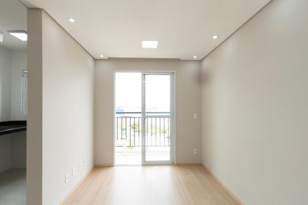 Apartamento para alugar com 2 quartos, 42m² em Jardim Ibiti do Paco, Sorocaba